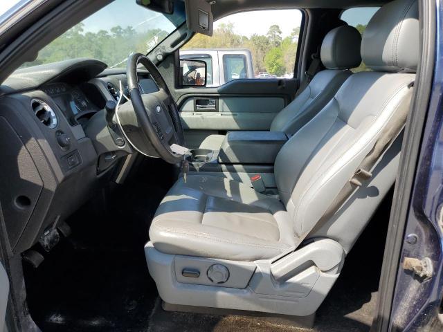 2014 Ford F150 Supercrew - Image 7