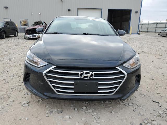2017 Hyundai Elantra Se - Image 5