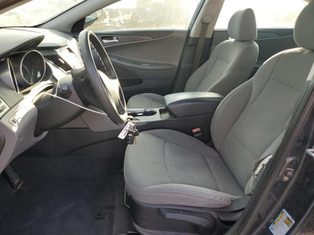 2011 Hyundai Sonata Gls - Image 7