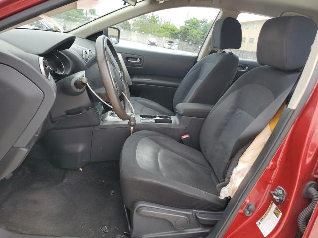 2015 Nissan Rogue Select S - Image 7