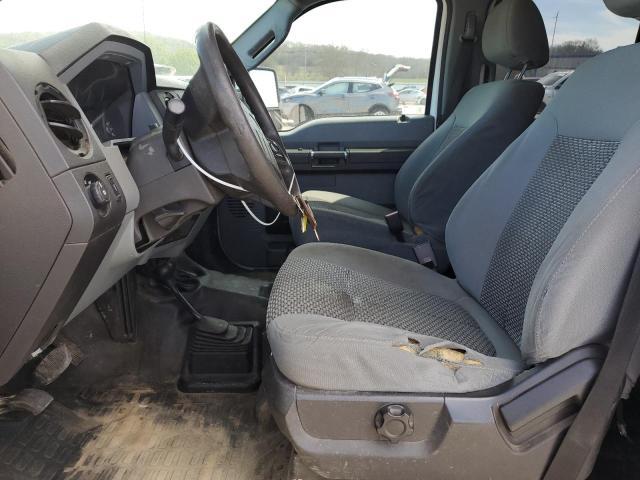 2016 Ford F250 Super Duty - Image 7