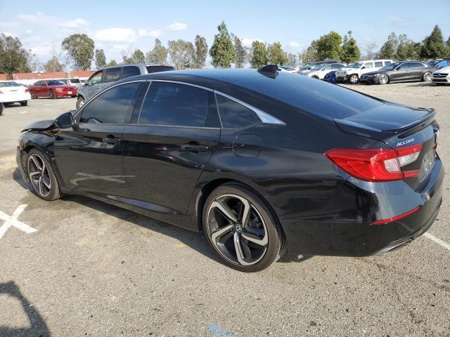 2020 Honda Accord Sport - Фото 2