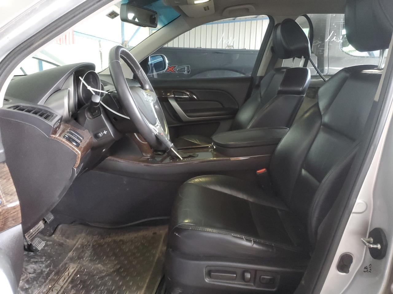2011 ACURA MDX - Фото 7
