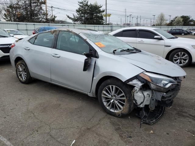 2014 Toyota Corolla L - Фото 4