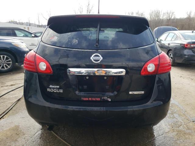2013 Nissan Rogue S - Фото 6