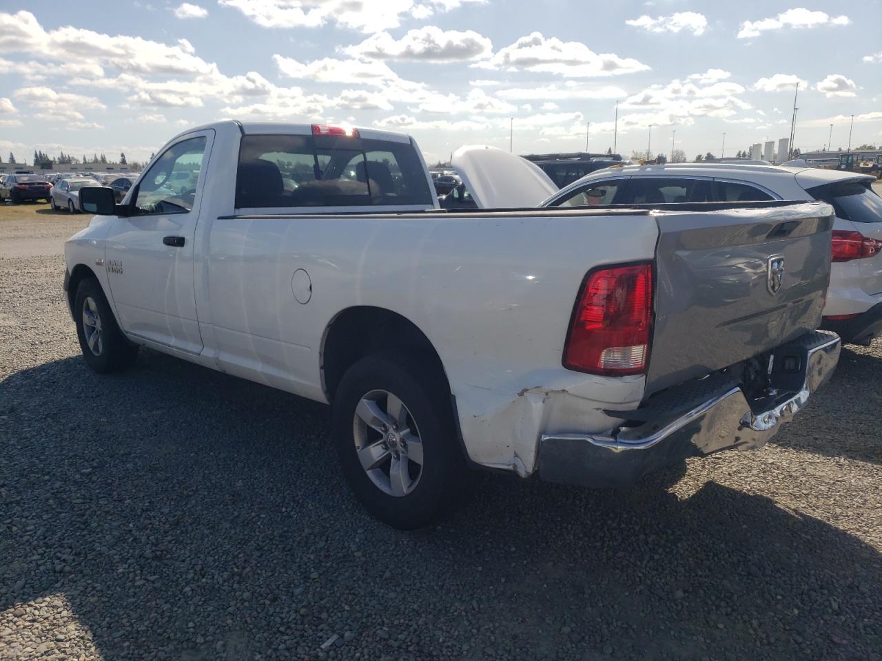2014 RAM 1500 ST - Image 2