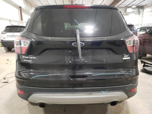 2017 Ford Escape Se - Фото 6