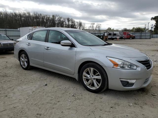 2013 Nissan Altima 2.5 - Фото 4