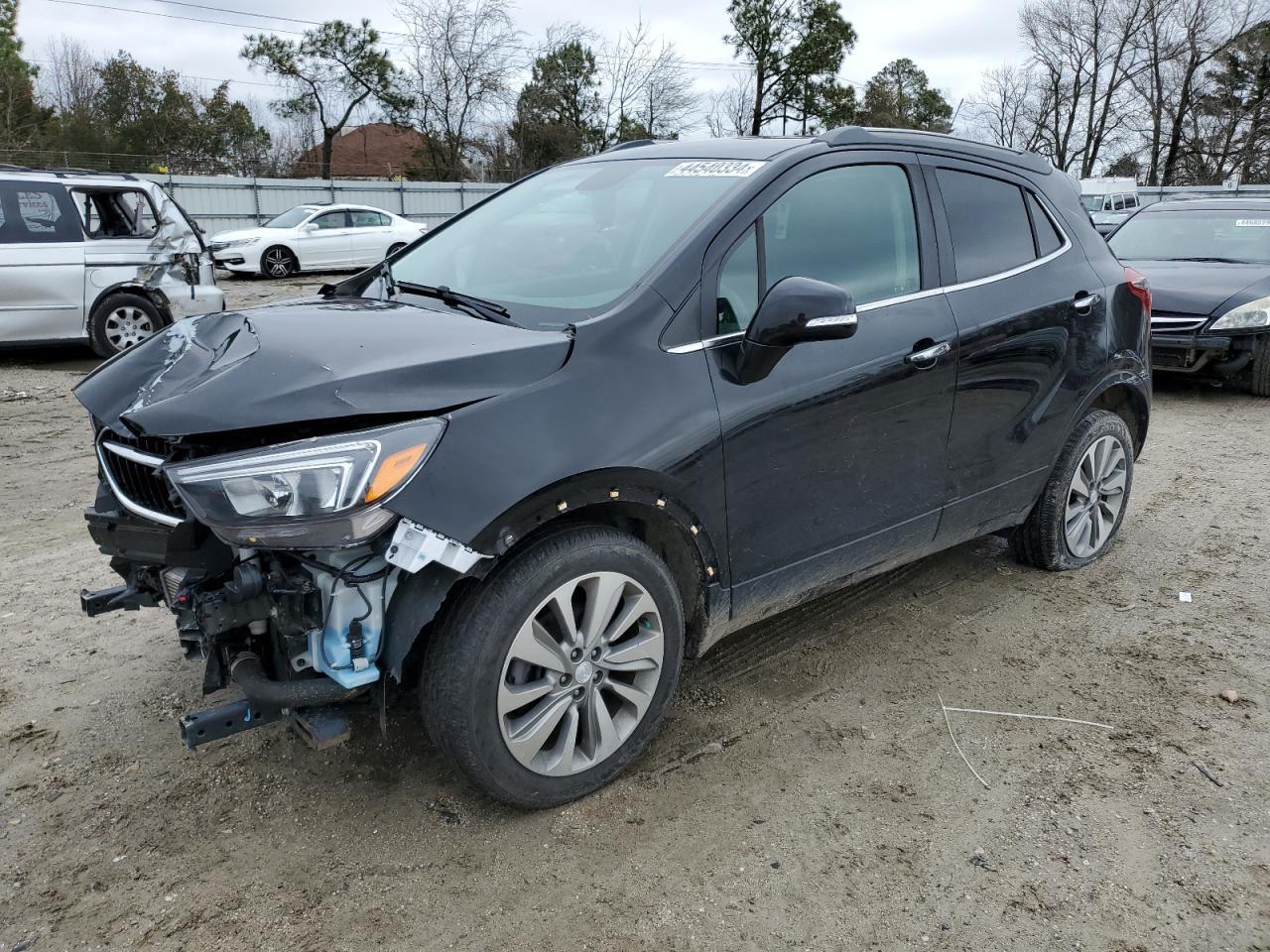 2019 BUICK ENCORE PRE