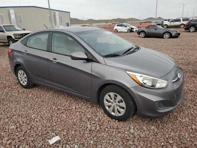 2016 Hyundai Accent Se - Фото 4