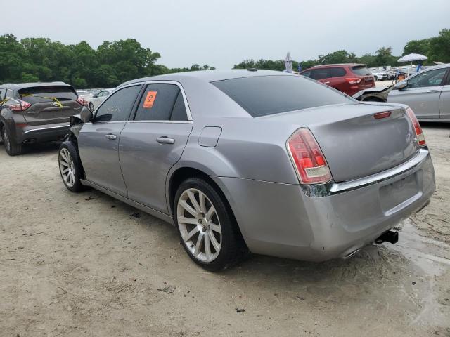 2014 Chrysler 300 - Image 2