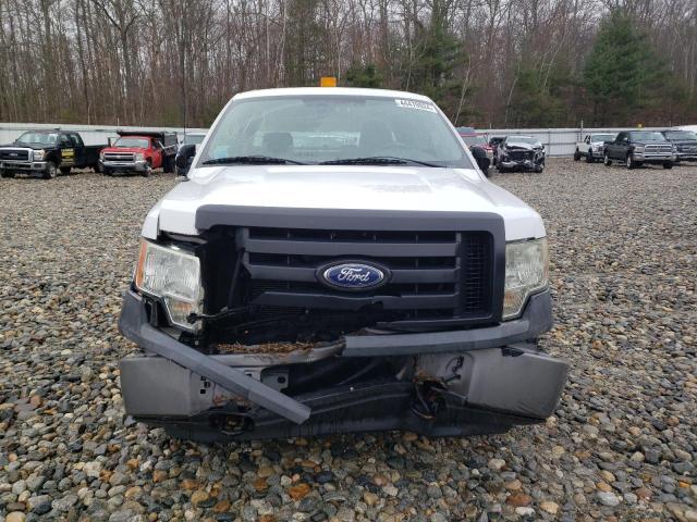 2010 Ford F150 Super Cab - Image 5