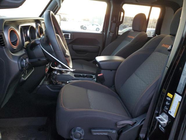 2023 Jeep Gladiator Mojave - Фото 7