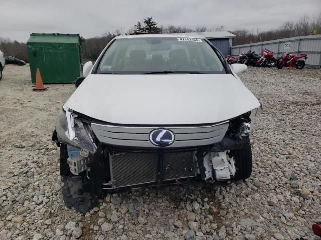 2010 Lexus Hs 250H - Image 5