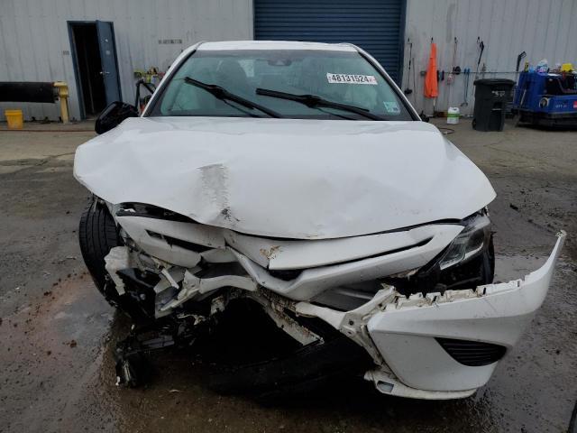 2019 Toyota Camry L - Фото 5