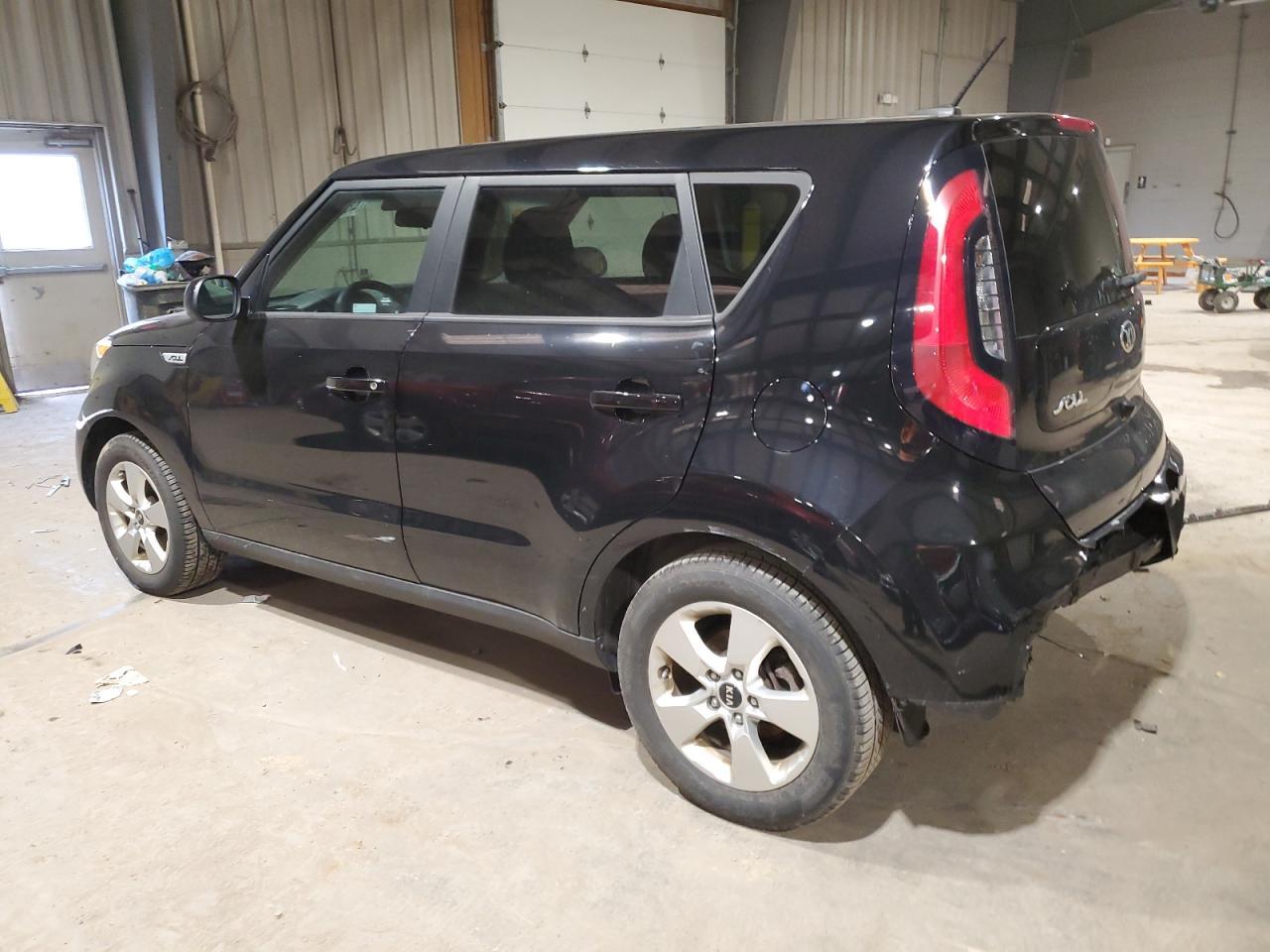 2019 KIA SOUL - Image 2