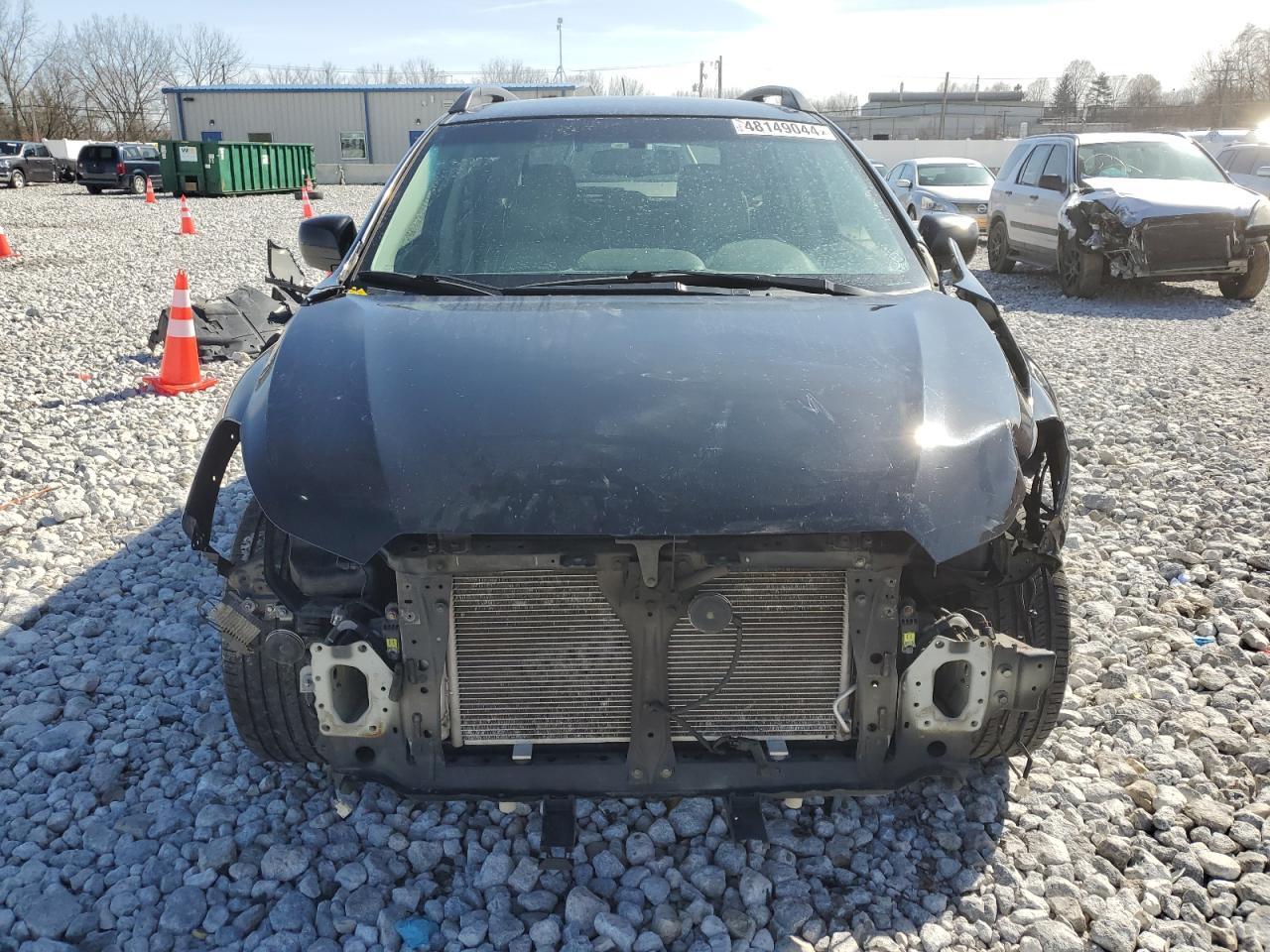2014 SUBARU XV CROSSTR - Image 5