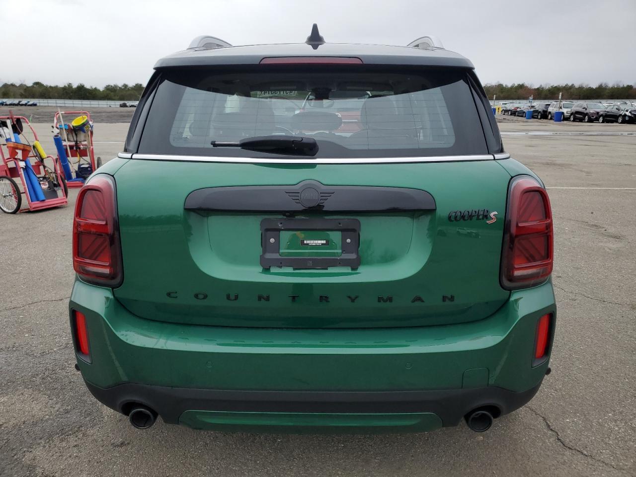 2023 MINI COOPER S C - Image 6