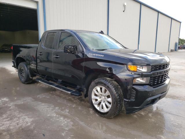 2019 Chevrolet Silverado C1500 Custom - Image 4