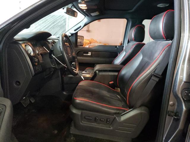 2014 Ford F150 Supercrew - Image 7