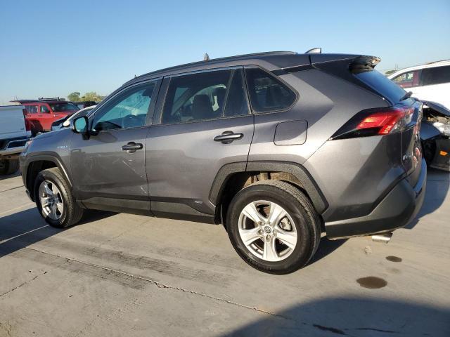 2020 Toyota Rav4 Xle - Фото 2
