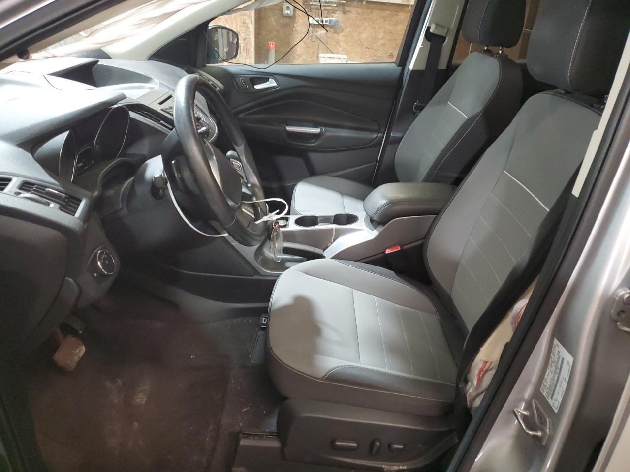2014 FORD ESCAPE SE - Фото 7