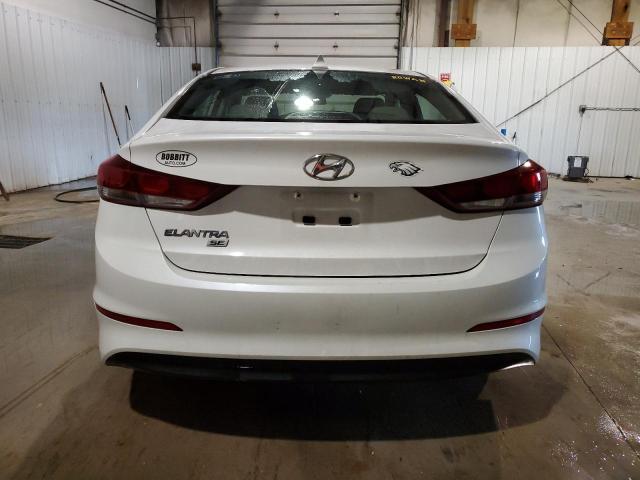 2017 Hyundai Elantra Se - Фото 6