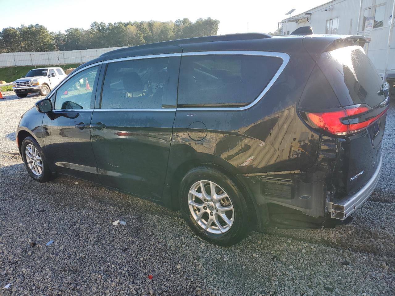 2022 CHRYSLER PACIFICA T - Image 2