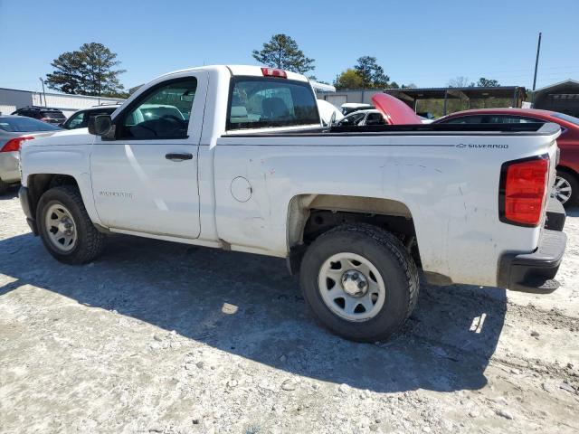 2017 Chevrolet Silverado C1500 - Фото 2