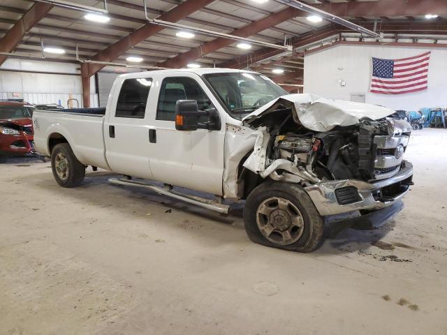 2015 Ford F250 Super Duty - Фото 4