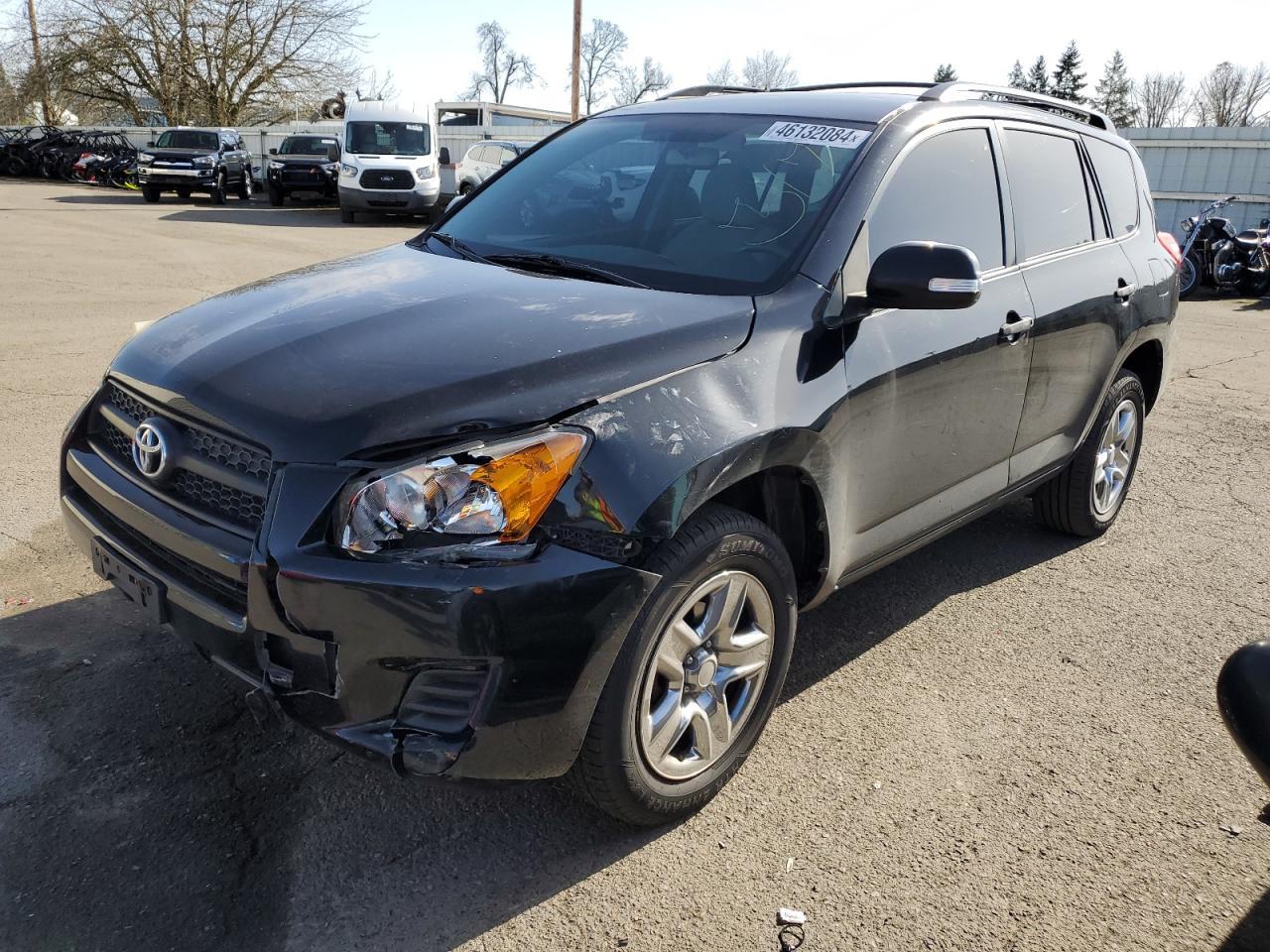 2011 TOYOTA RAV4