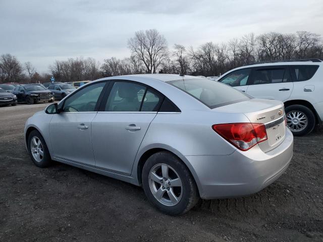 2012 Chevrolet Cruze Lt - Image 2