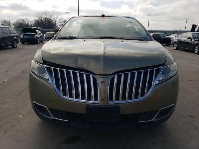 2013 Lincoln Mkx - Фото 5