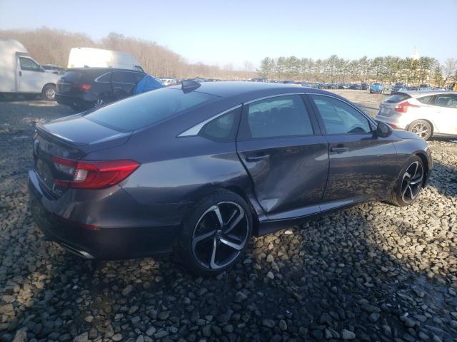 2020 Honda Accord Sport - Фото 3