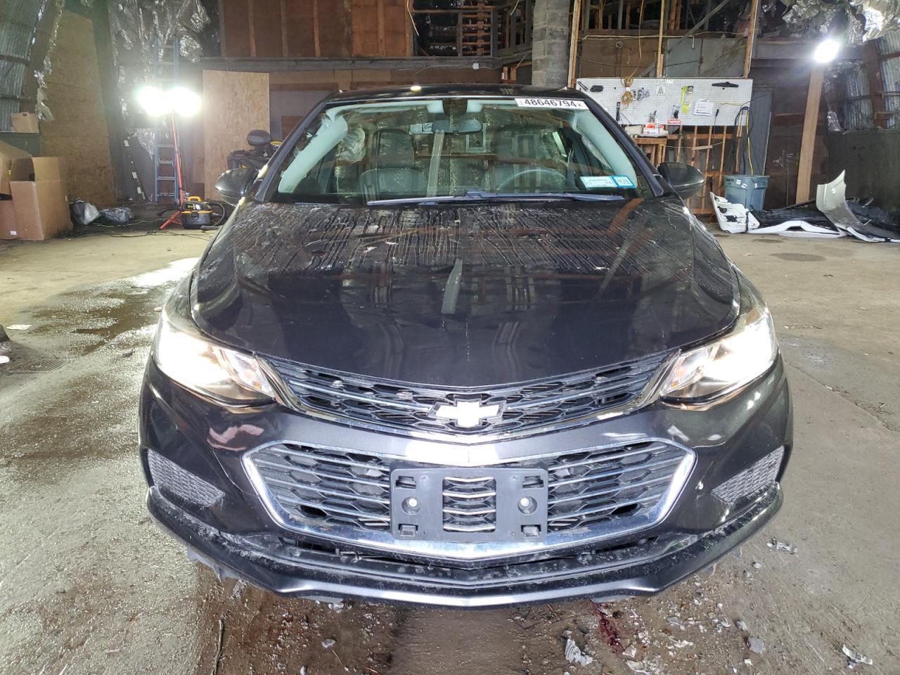2017 CHEVROLET CRUZE LT - Фото 5