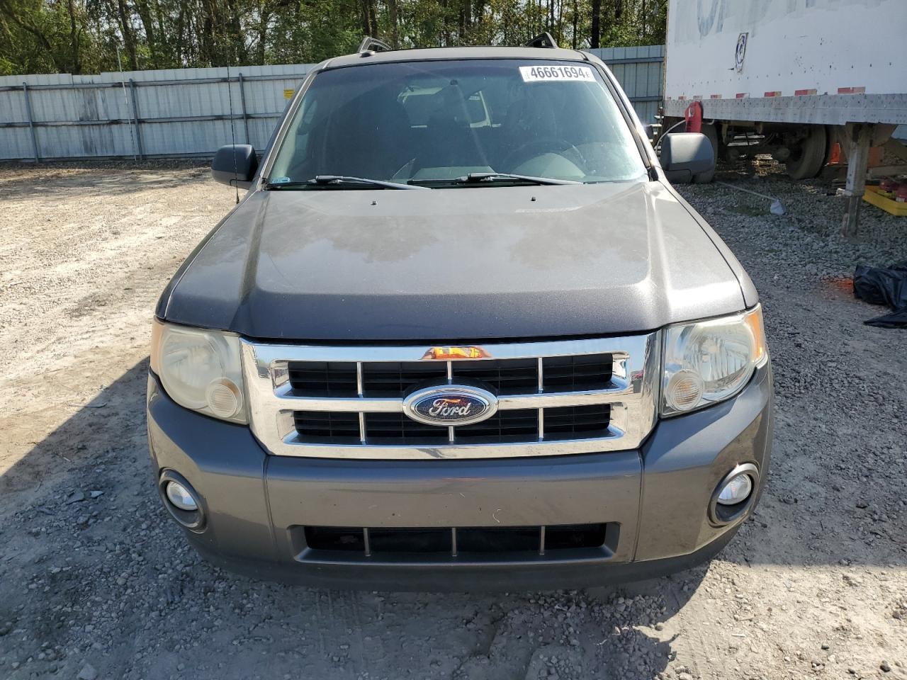 2010 FORD ESCAPE XLT - Фото 5