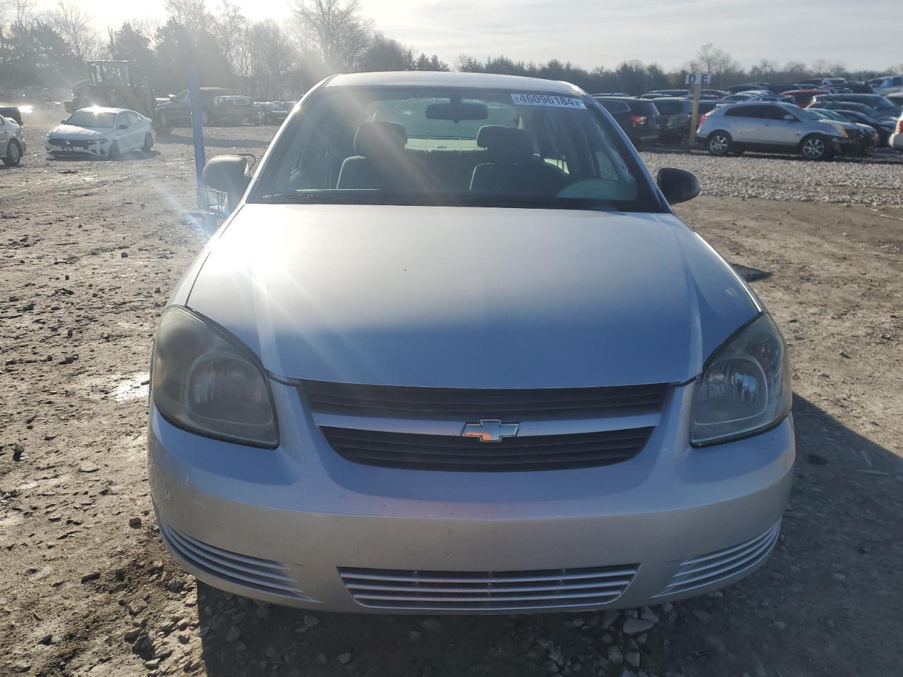 2010 CHEVROLET COBALT LS - Фото 5