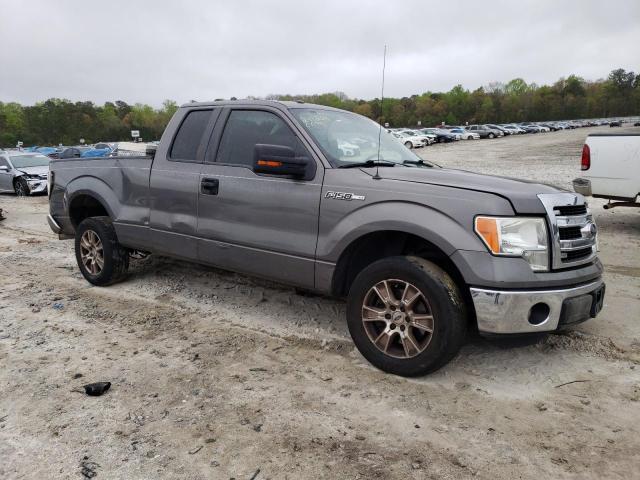 2014 Ford F150 Super Cab - Image 4