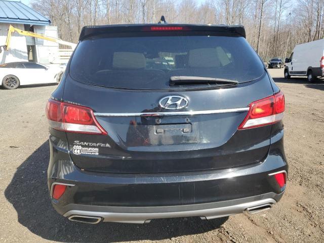 2017 Hyundai Santa Fe Se - Фото 6