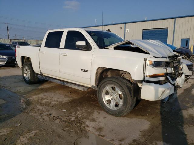 2016 Chevrolet Silverado K1500 Lt - Image 4