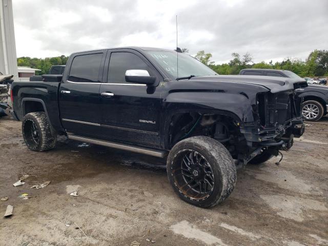 2018 GMC Sierra K1500 Denali - Фото 4