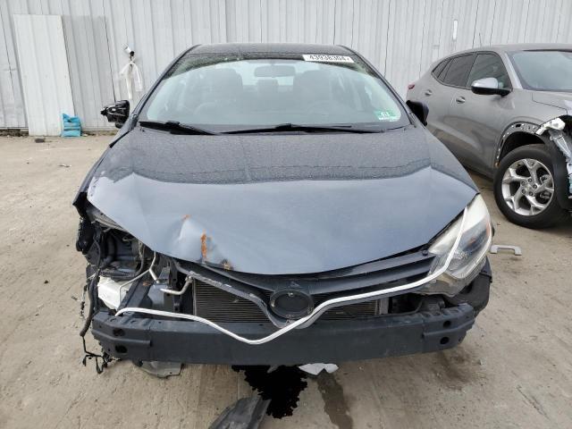 2015 Toyota Corolla L - Image 5
