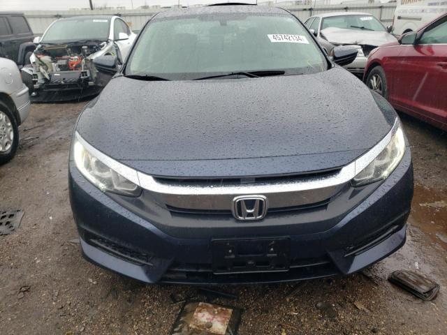 2016 Honda Civic Lx - Image 5