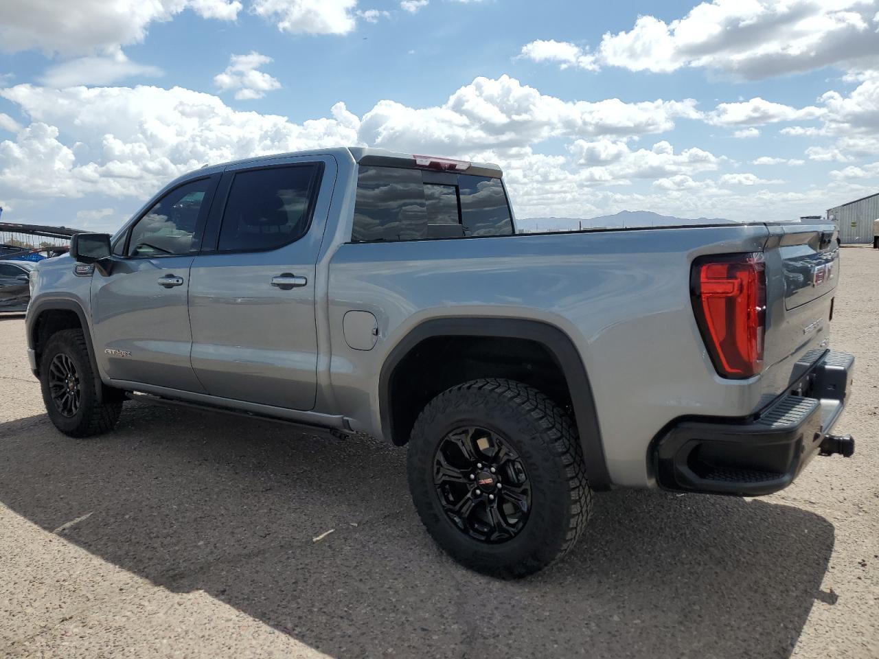 2023 GMC SIERRA K15 - Image 2