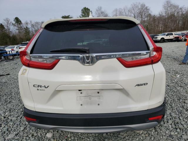 2018 Honda Cr-V Ex - Image 6