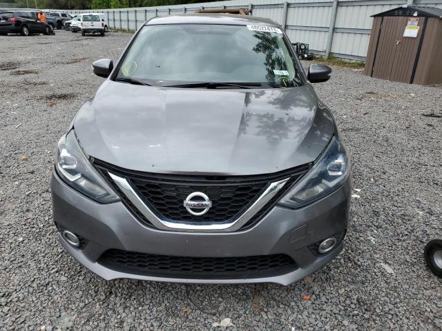 2017 Nissan Sentra S - Фото 5