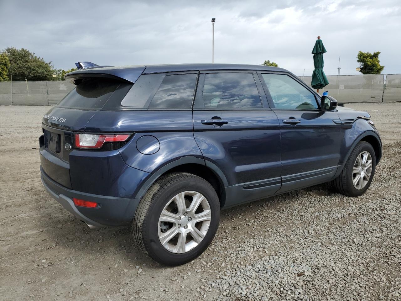 2019 LAND ROVER RANGE ROVE - Image 3
