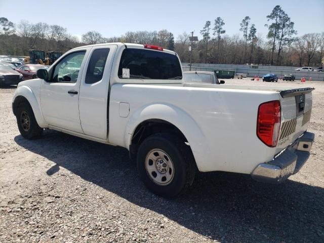 2014 Nissan Frontier S - Image 2