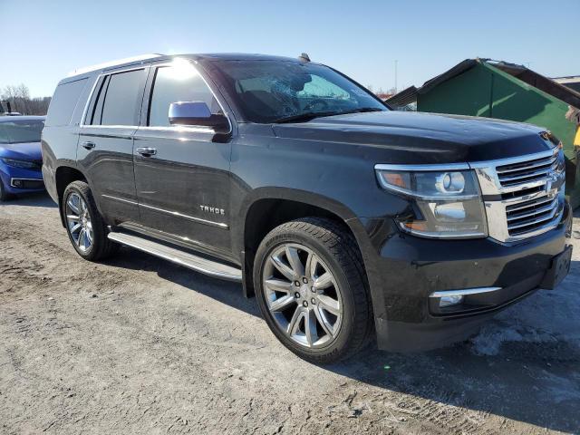 2015 Chevrolet Tahoe K1500 Ltz - Фото 4