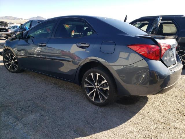 2018 Toyota Corolla L - Фото 2